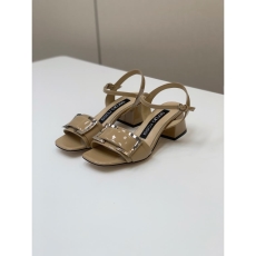 Sergio Ross Sandals